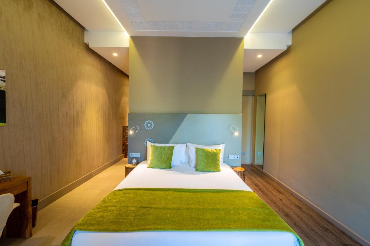 Apple Green Hotel & Spa Marrakech Marraquexe Exterior foto