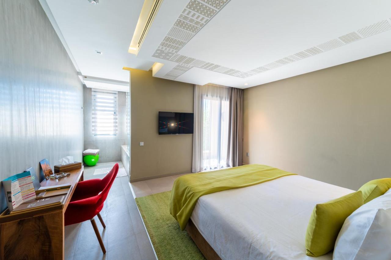 Apple Green Hotel & Spa Marrakech Marraquexe Exterior foto