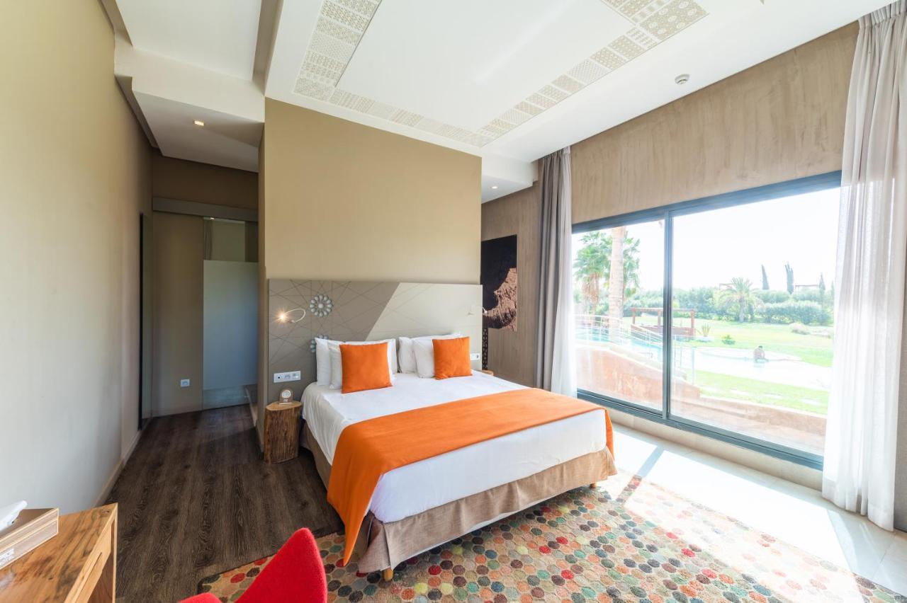 Apple Green Hotel & Spa Marrakech Marraquexe Exterior foto