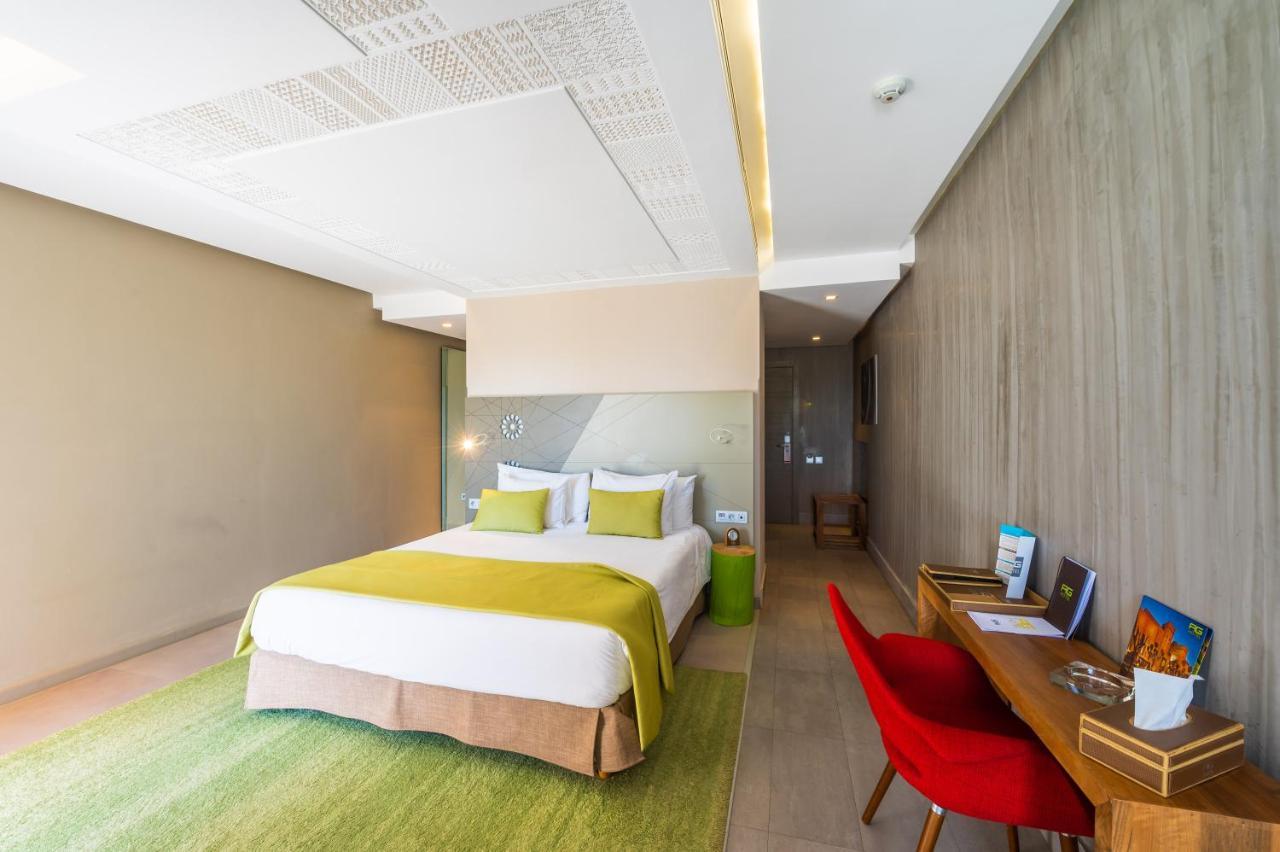 Apple Green Hotel & Spa Marrakech Marraquexe Exterior foto